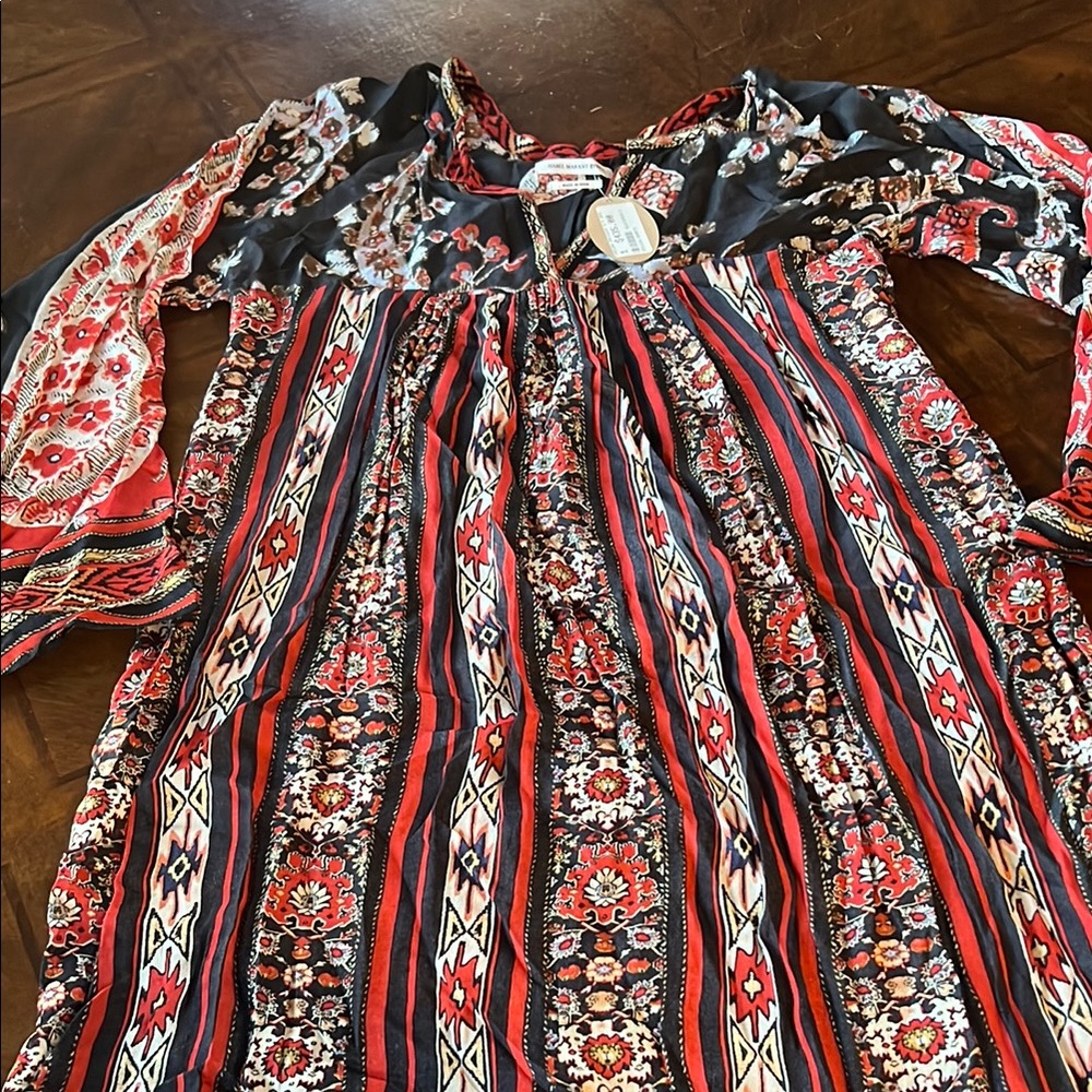 Beautiful Dress! NWT!